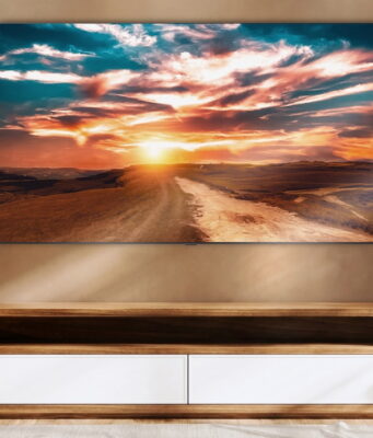 LG 2026 QNED evo Mini LED: A $12,999 Flagship and the Models That Actually Make Sense