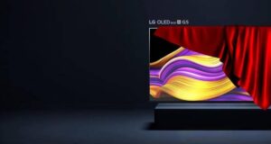 LG Unveils OLED/QNED TVs: 3x Brighter with Game-Changing AI