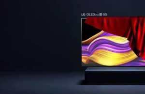 LG Unveils OLED/QNED TVs: 3x Brighter with Game-Changing AI
