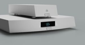LUMIN U2X: The Ultimate Digital Transport for Discerning Audiophiles