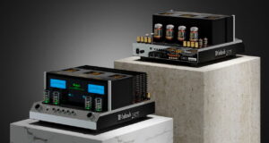 McIntosh MA2375: A $15,000 All-Tube Integrated With No Digital and No Apologies