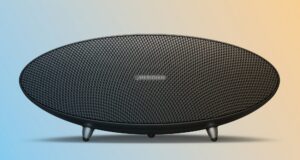 Meridian Ellipse: The Wireless Speaker That Took Them Forty Years to Make — And It Shows