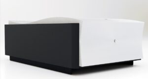 Mola Mola Unveils the Ossetra Monoblock Power Amplifier