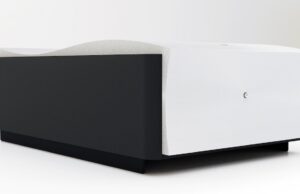 Mola Mola Unveils the Ossetra Monoblock Power Amplifier