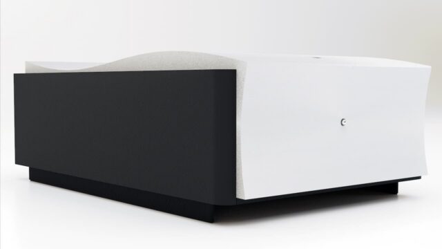 Mola Mola Unveils the Ossetra Monoblock Power Amplifier