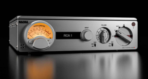 Nagra PREAMP II-S: Mid-Tier Price, Reference-Level Trap?