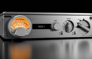 Nagra PREAMP II-S: Mid-Tier Price, Reference-Level Trap?