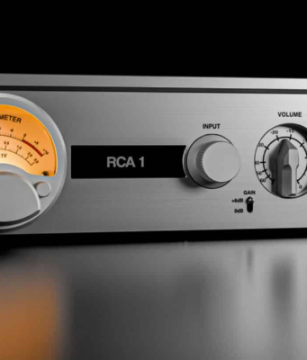 Nagra PREAMP II-S: Mid-Tier Price, Reference-Level Trap?