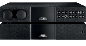 Naim NAC 552 / NAP 500 DR Review: Can a 25-Year-Old Four-Box Still Justify £54,000?