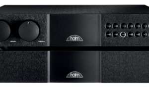 Naim NAC 552 / NAP 500 DR Review: Can a 25-Year-Old Four-Box Still Justify £54,000?