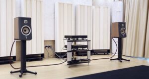 Naim ND5 XS 2+FOCAL KANTA N°1 Review
