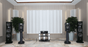 Naim Uniti Nova PE & FOCAL Diablo Utopia Review