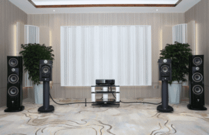 Naim Uniti Nova PE & FOCAL Diablo Utopia Review