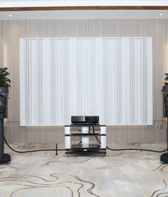 Naim Uniti Nova PE & FOCAL Diablo Utopia Review