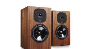 Neat Acoustics Momentum SX3i review