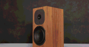 Neat Acoustics Motive SX3 review