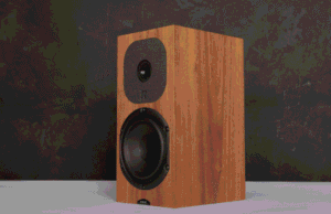 Neat Acoustics Motive SX3 review