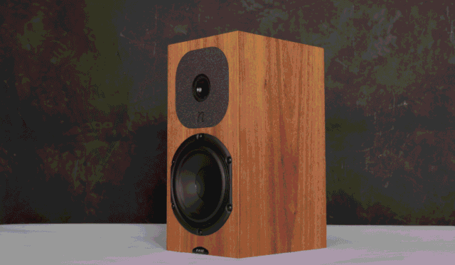 Neat Acoustics Motive SX3 review