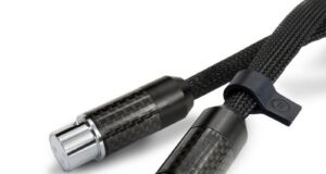 Network Acoustics Unveils the Muon2 Flagship Balanced Digital Cable