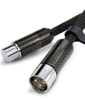 Network Acoustics Unveils the Muon2 Flagship Balanced Digital Cable