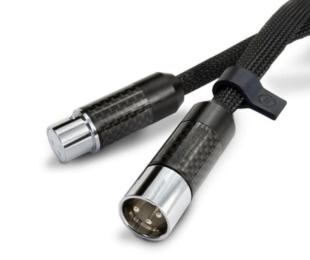 Network Acoustics Unveils the Muon2 Flagship Balanced Digital Cable