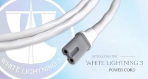 Nordost Unveils White Lightning 3