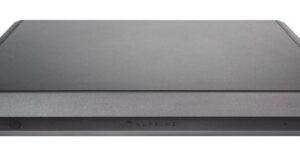 NuPrime Evolution STA-SE: Gallium Nitride Meets “Liquid Precision” in a 400W Powerhouse