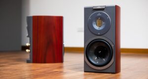 One Speaker, Two Souls: Which Audiovector R 1 is Right for You?