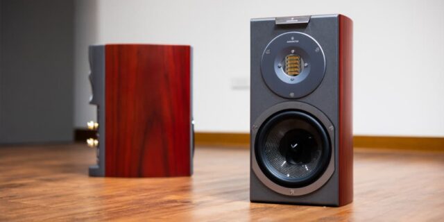 One Speaker, Two Souls: Which Audiovector R 1 is Right for You?