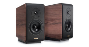 Opera Classica Prima v2: The Sophisticated Alternative to Sonus Faber