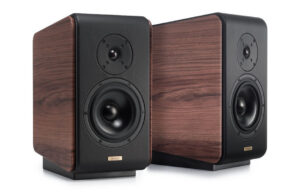 Opera Classica Prima v2: The Sophisticated Alternative to Sonus Faber