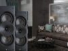 Perlisten A3m Monitor Loudspeaker: The Compact Powerhouse