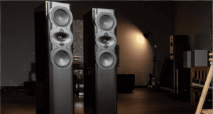Perlisten R5t Review: The Trickle-Down Theory Put to the Test