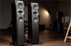 Perlisten R5t Review: The Trickle-Down Theory Put to the Test