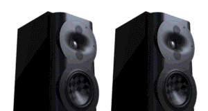 Perlisten S4b: A New American Legend in High-End Audio