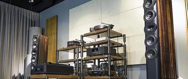 Perlisten S7tSE: The Hi-End Loudspeaker to Beat in the $20,000 – $40,000 Range