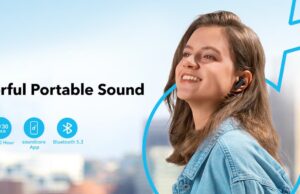 Pros and Cons of Anker P20i True Wireless Earbuds