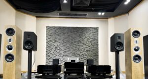 PS Audio Aspen FR5 review