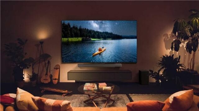 QDEL: The Quantum Display Technology That Will Make OLED Obsolete