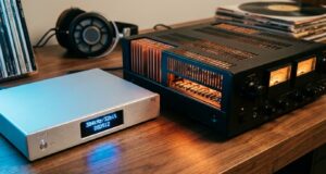 R2R vs. Delta-Sigma DACs Explained: Which Architecture Sounds More “Analog”?