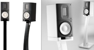 Raidho Acoustics X1.6 review