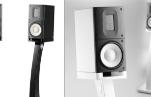 Raidho Acoustics X1.6 review