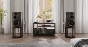 Revival Audio Atalante Grande Réserve Review: France’s Most Ambitious Standmount Yet
