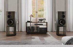 Revival Audio Atalante Grande Réserve Review: France’s Most Ambitious Standmount Yet