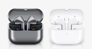 Samsung Galaxy Buds3 Pro Review