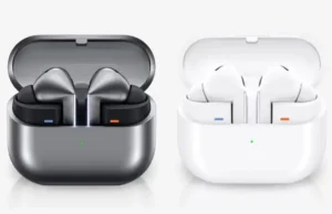 Samsung Galaxy Buds3 Pro Review