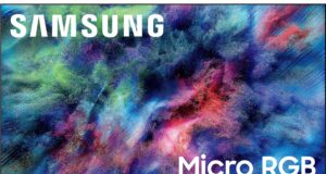 Samsung R95H Micro RGB: The TV That Finally Makes LCD a Real OLED Rival