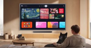 Samsung S95H QD-OLED Review: The Brightest OLED Yet But Is the New Design Worth It?