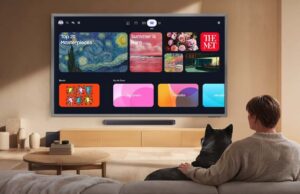 Samsung S95H QD-OLED Review: The Brightest OLED Yet But Is the New Design Worth It?
