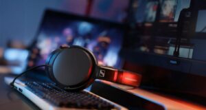 Sennheiser HD 400U Review: The Wired Renaissance in a Wireless World
